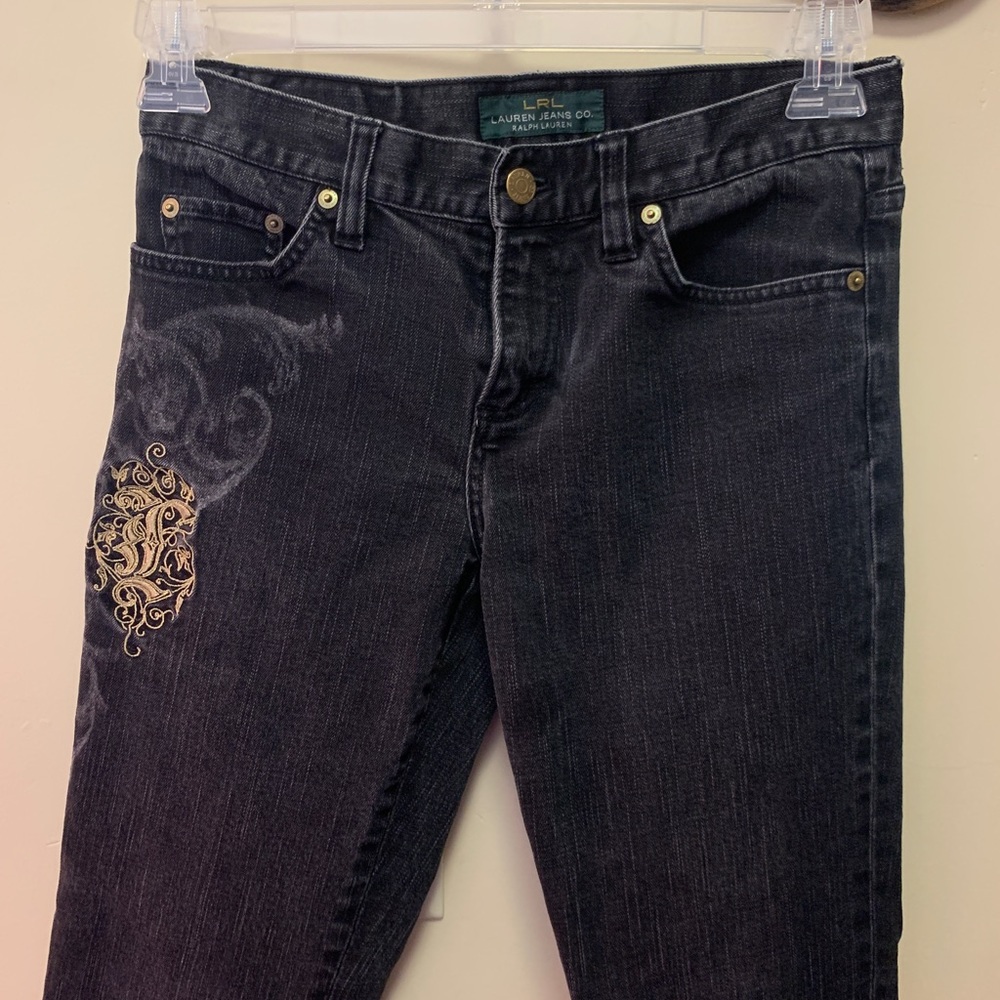 Black Jeans